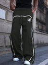 Oversize Black Line – Onyx™